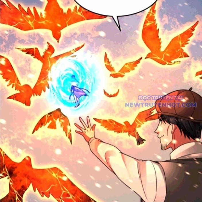 Toàn Cầu Băng Phong: Ta Chế Tạo Phòng An Toàn Tại Tận Thế 627 trang 4