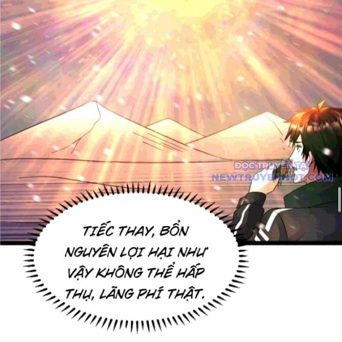 Toàn Cầu Băng Phong: Ta Chế Tạo Phòng An Toàn Tại Tận Thế 627 trang 43