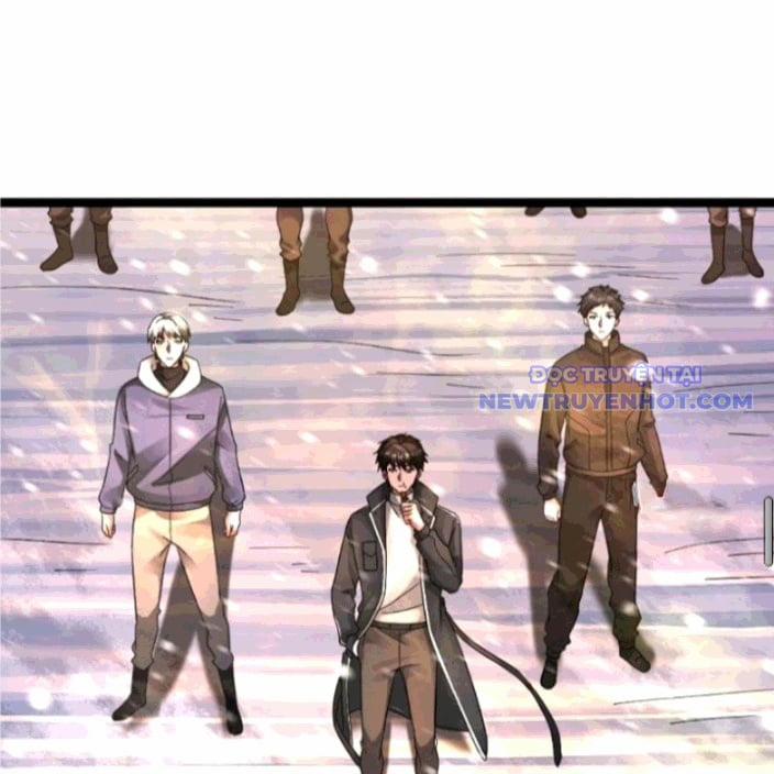 Toàn Cầu Băng Phong: Ta Chế Tạo Phòng An Toàn Tại Tận Thế 627 trang 44