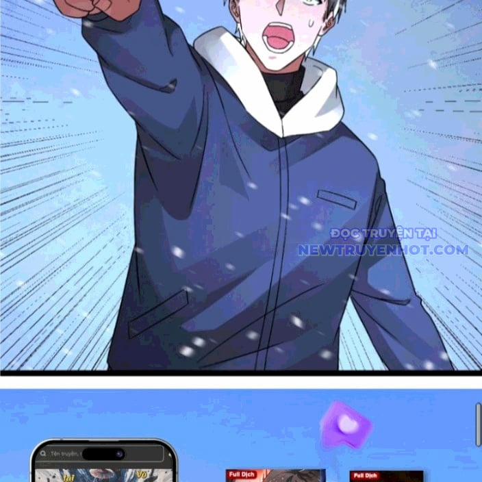 Toàn Cầu Băng Phong: Ta Chế Tạo Phòng An Toàn Tại Tận Thế 627 trang 46
