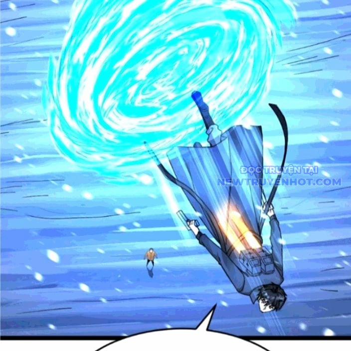 Toàn Cầu Băng Phong: Ta Chế Tạo Phòng An Toàn Tại Tận Thế 627 trang 6