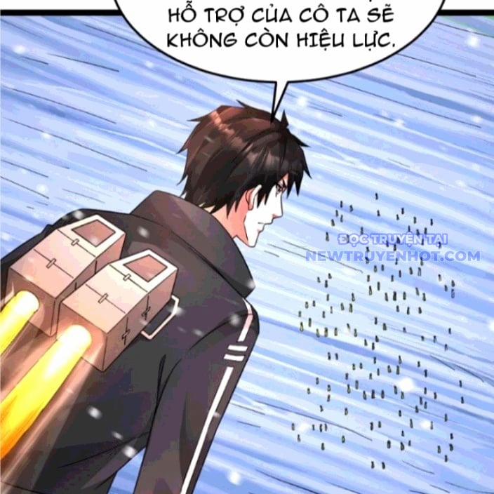 Toàn Cầu Băng Phong: Ta Chế Tạo Phòng An Toàn Tại Tận Thế 627 trang 9