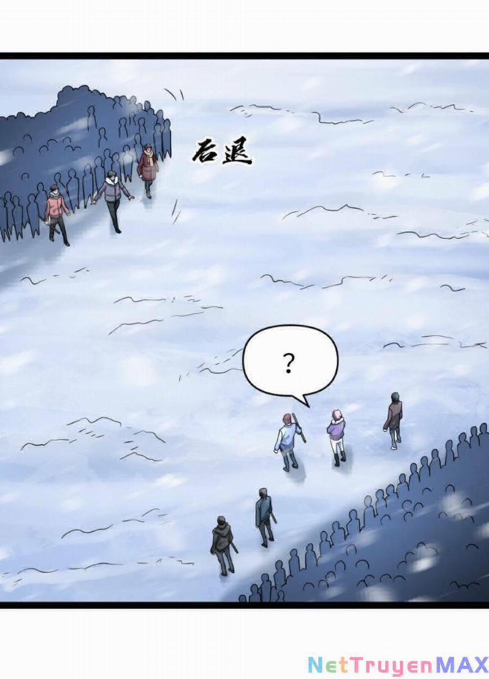 Toàn Cầu Băng Phong: Ta Chế Tạo Phòng An Toàn Tại Tận Thế 63 trang 19