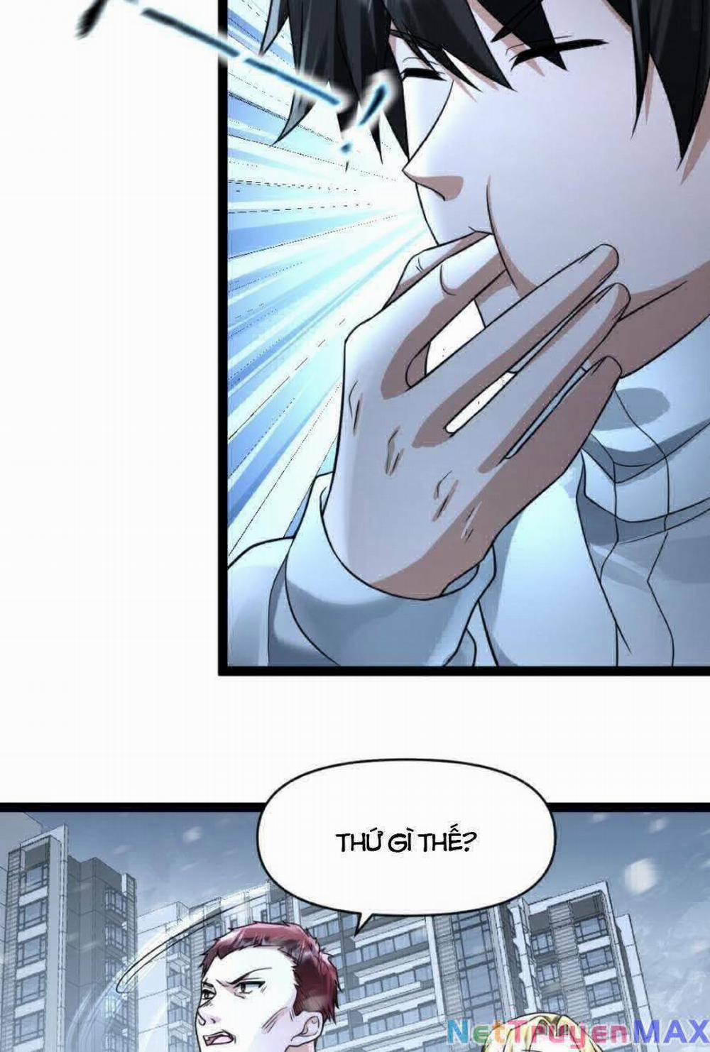 Toàn Cầu Băng Phong: Ta Chế Tạo Phòng An Toàn Tại Tận Thế 63 trang 21