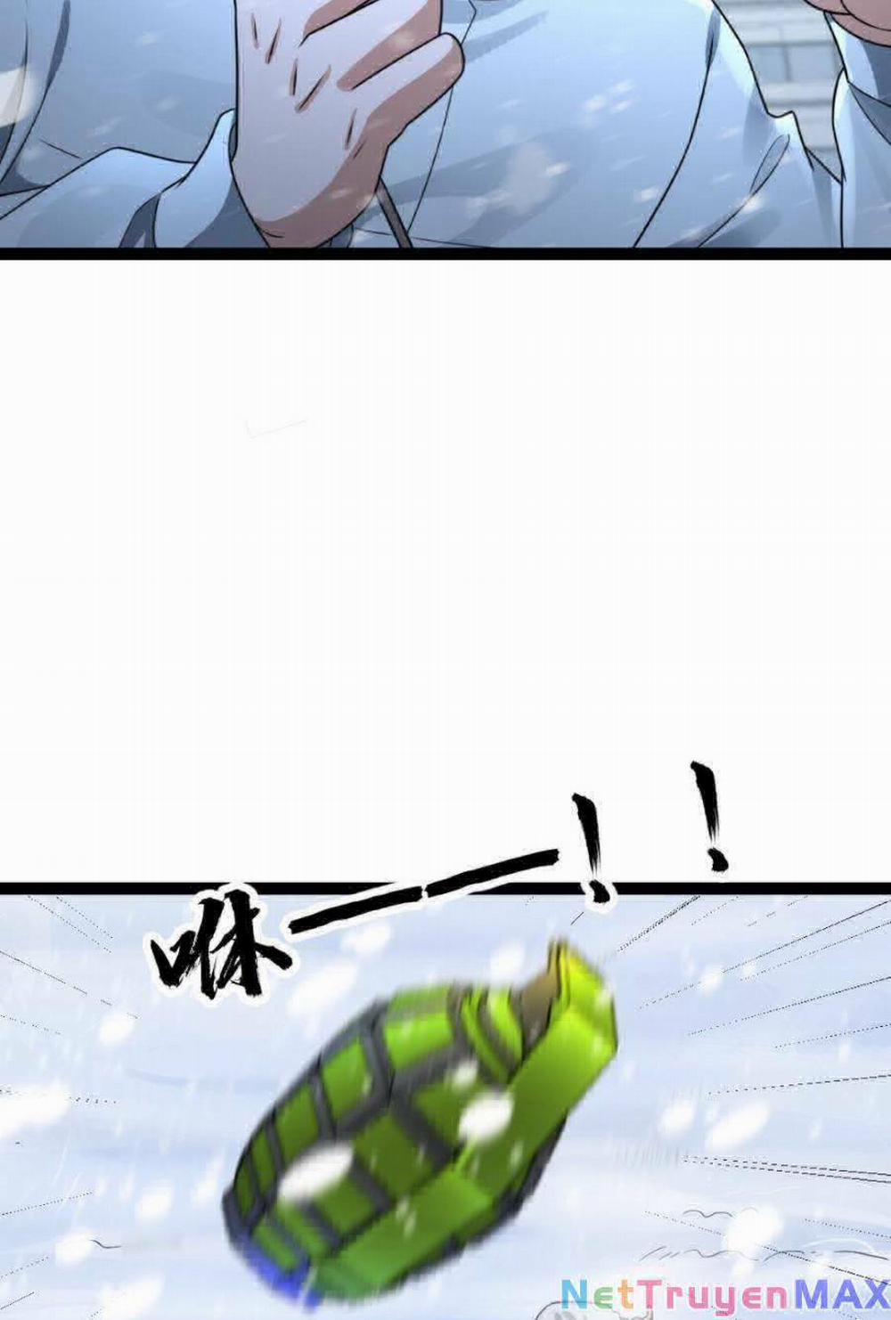 Toàn Cầu Băng Phong: Ta Chế Tạo Phòng An Toàn Tại Tận Thế 63 trang 23