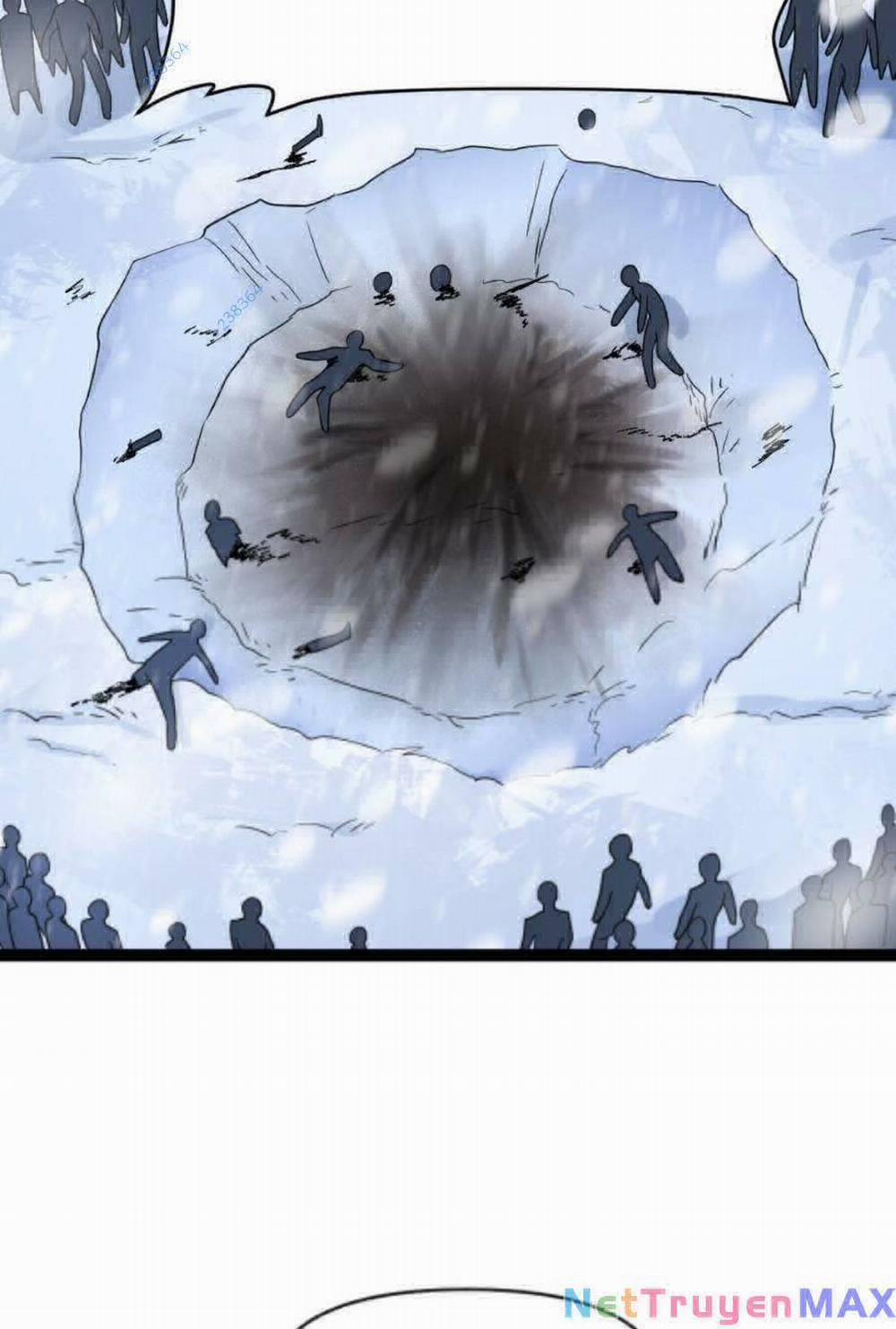 Toàn Cầu Băng Phong: Ta Chế Tạo Phòng An Toàn Tại Tận Thế 63 trang 28