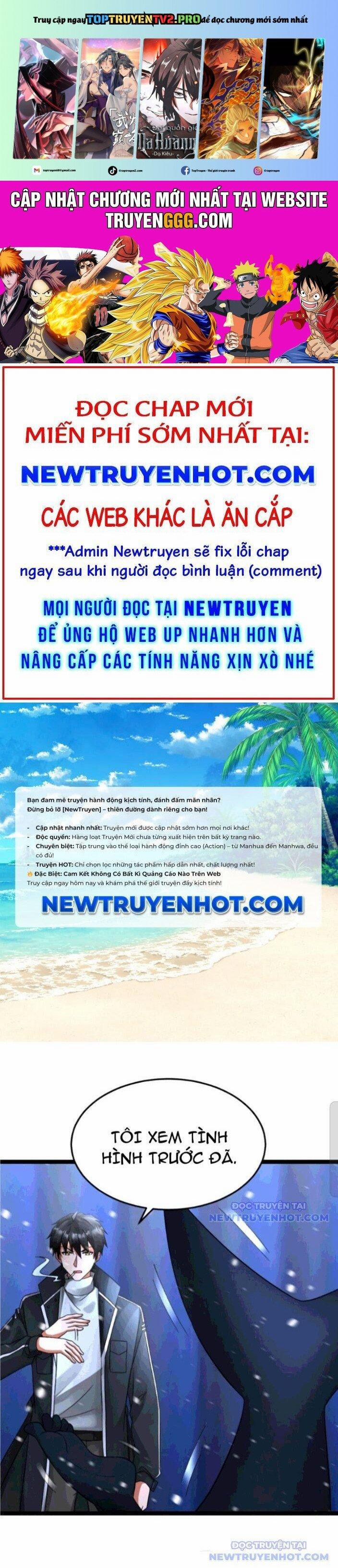 Toàn Cầu Băng Phong: Ta Chế Tạo Phòng An Toàn Tại Tận Thế 630 trang 0