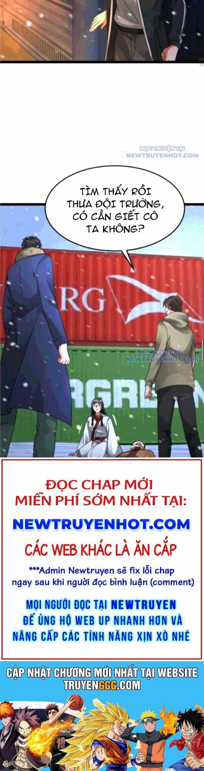 Toàn Cầu Băng Phong: Ta Chế Tạo Phòng An Toàn Tại Tận Thế 630 trang 11