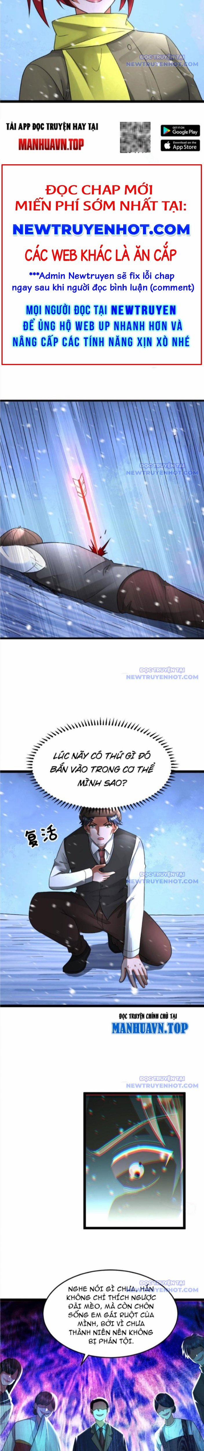 Toàn Cầu Băng Phong: Ta Chế Tạo Phòng An Toàn Tại Tận Thế 632 trang 2