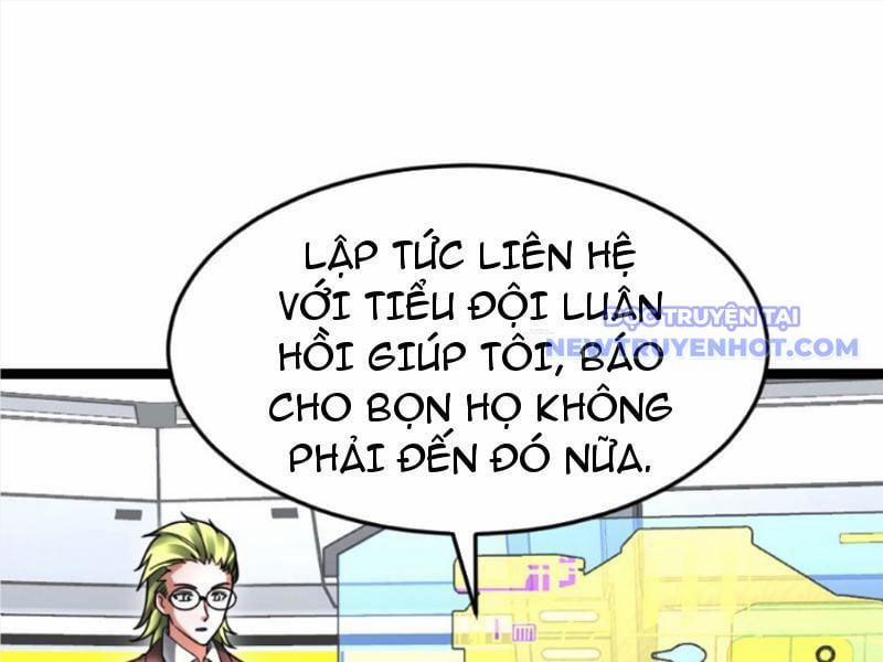 Toàn Cầu Băng Phong: Ta Chế Tạo Phòng An Toàn Tại Tận Thế 633 trang 1