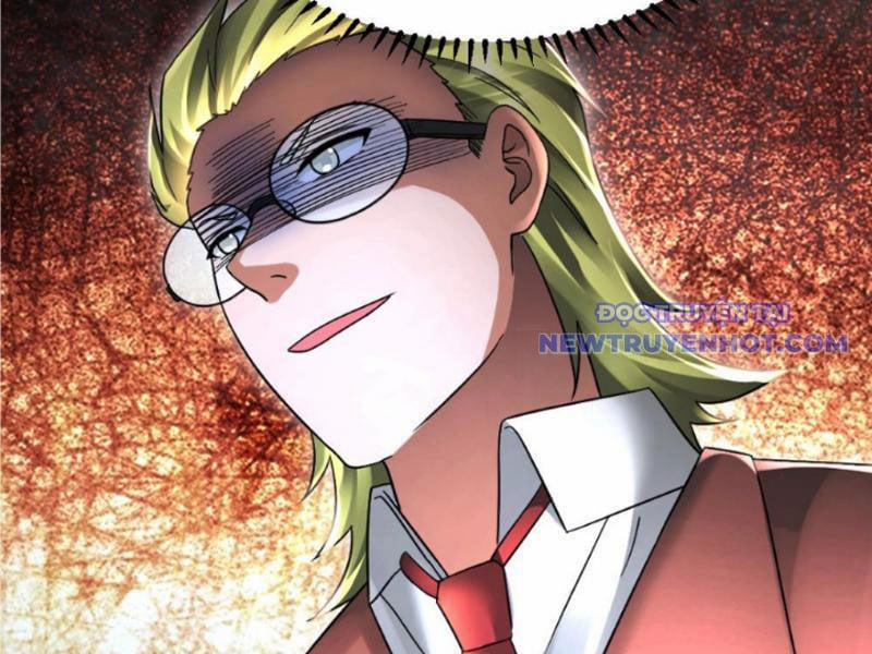 Toàn Cầu Băng Phong: Ta Chế Tạo Phòng An Toàn Tại Tận Thế 633 trang 11