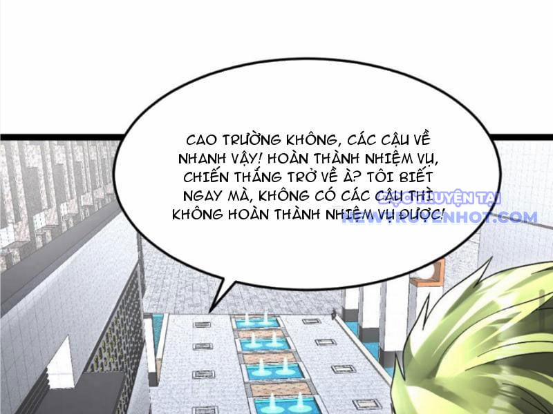 Toàn Cầu Băng Phong: Ta Chế Tạo Phòng An Toàn Tại Tận Thế 633 trang 17