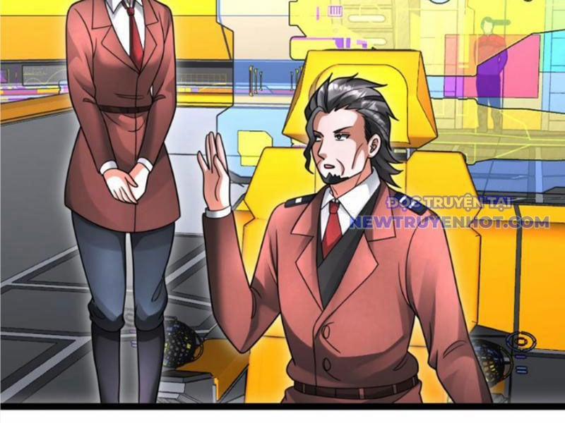 Toàn Cầu Băng Phong: Ta Chế Tạo Phòng An Toàn Tại Tận Thế 633 trang 2