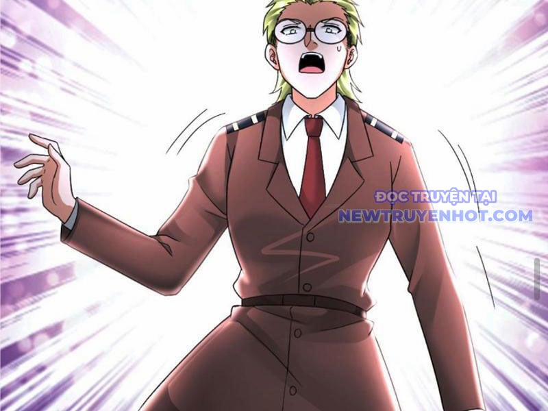 Toàn Cầu Băng Phong: Ta Chế Tạo Phòng An Toàn Tại Tận Thế 633 trang 23