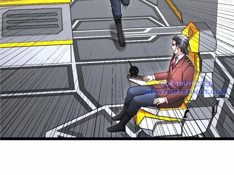 Toàn Cầu Băng Phong: Ta Chế Tạo Phòng An Toàn Tại Tận Thế 633 trang 26