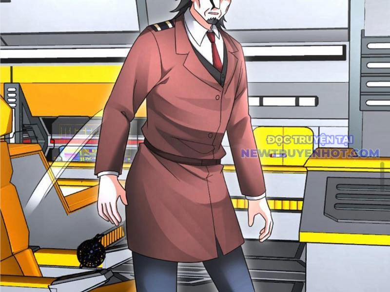 Toàn Cầu Băng Phong: Ta Chế Tạo Phòng An Toàn Tại Tận Thế 633 trang 28