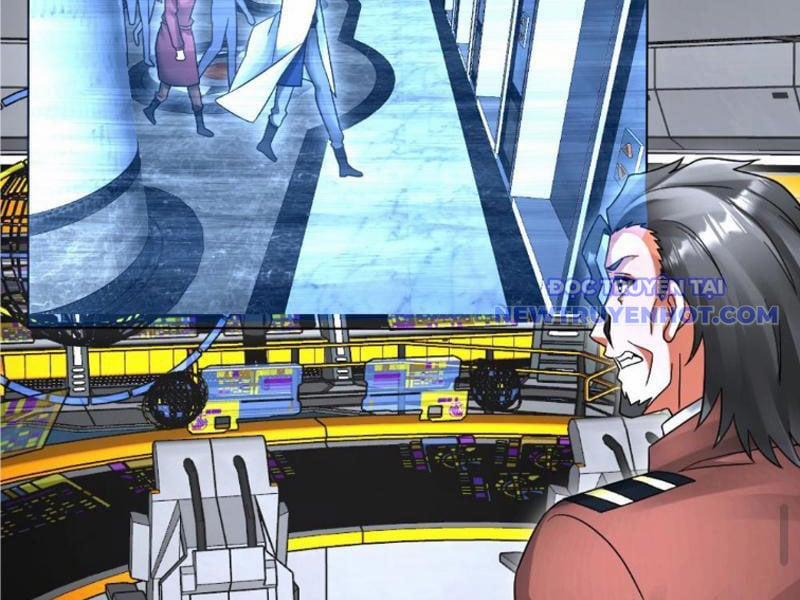 Toàn Cầu Băng Phong: Ta Chế Tạo Phòng An Toàn Tại Tận Thế 633 trang 31