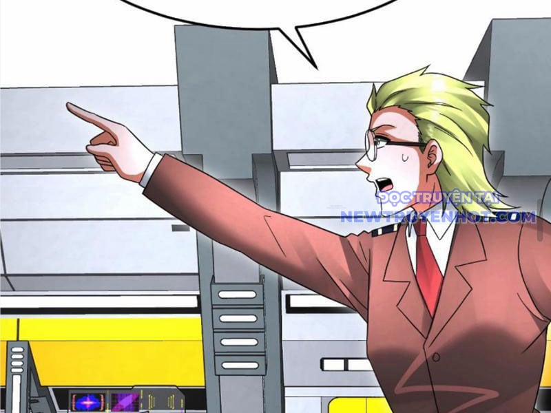 Toàn Cầu Băng Phong: Ta Chế Tạo Phòng An Toàn Tại Tận Thế 633 trang 33