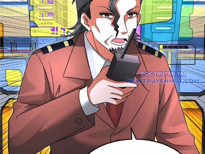 Toàn Cầu Băng Phong: Ta Chế Tạo Phòng An Toàn Tại Tận Thế 633 trang 36