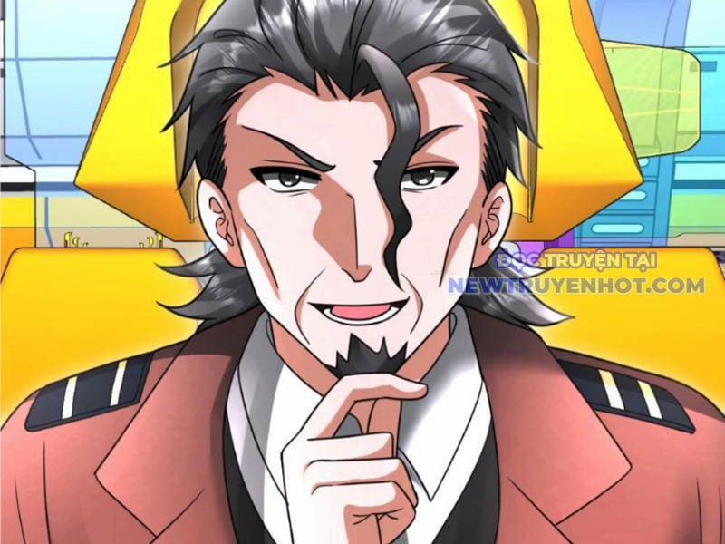 Toàn Cầu Băng Phong: Ta Chế Tạo Phòng An Toàn Tại Tận Thế 633 trang 4