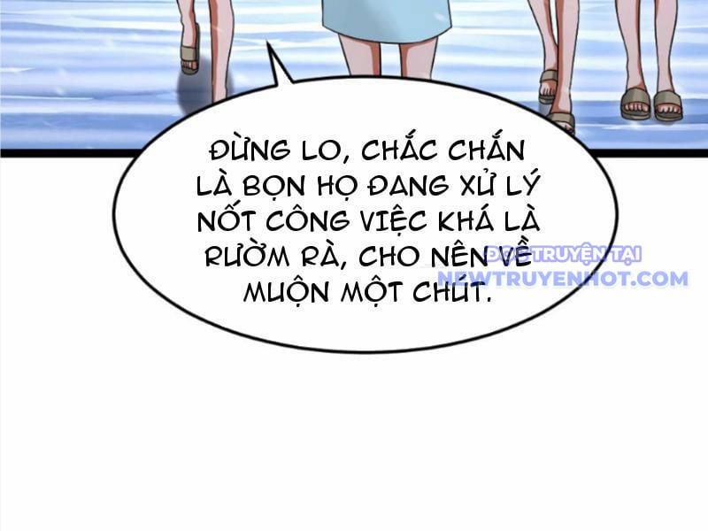 Toàn Cầu Băng Phong: Ta Chế Tạo Phòng An Toàn Tại Tận Thế 633 trang 45