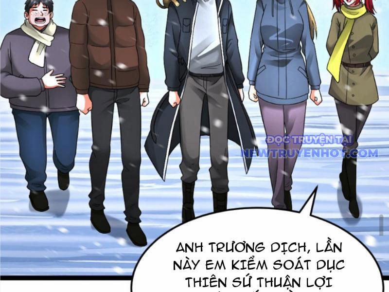 Toàn Cầu Băng Phong: Ta Chế Tạo Phòng An Toàn Tại Tận Thế 633 trang 47
