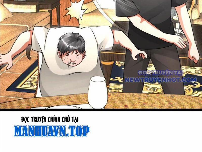 Toàn Cầu Băng Phong: Ta Chế Tạo Phòng An Toàn Tại Tận Thế 633 trang 58