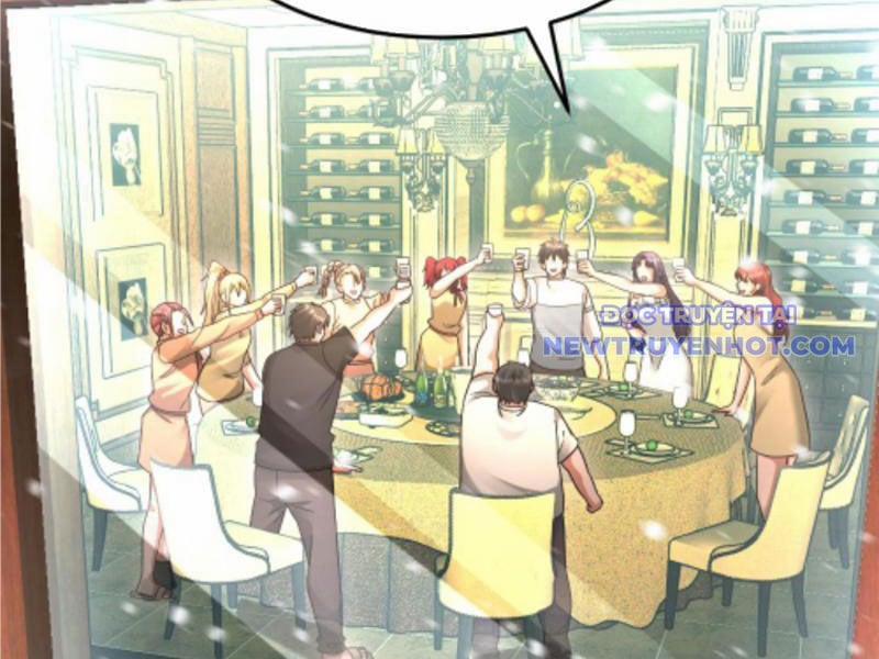 Toàn Cầu Băng Phong: Ta Chế Tạo Phòng An Toàn Tại Tận Thế 633 trang 62