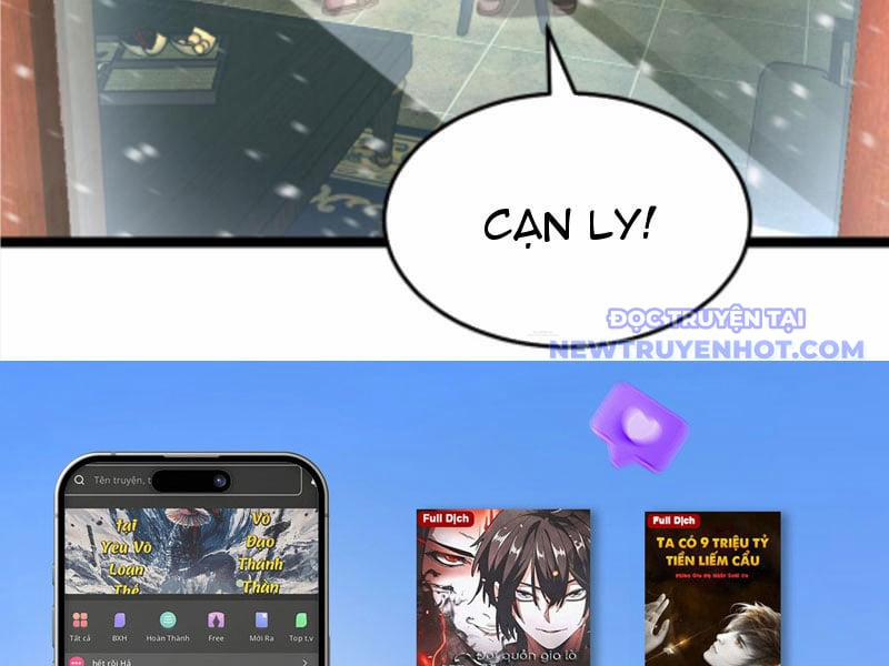 Toàn Cầu Băng Phong: Ta Chế Tạo Phòng An Toàn Tại Tận Thế 633 trang 63