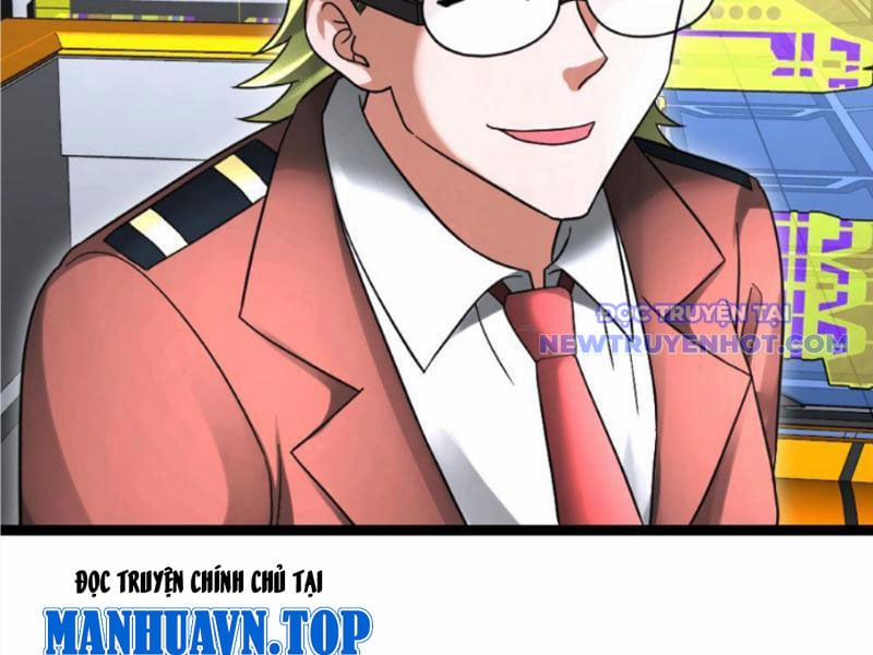 Toàn Cầu Băng Phong: Ta Chế Tạo Phòng An Toàn Tại Tận Thế 633 trang 7