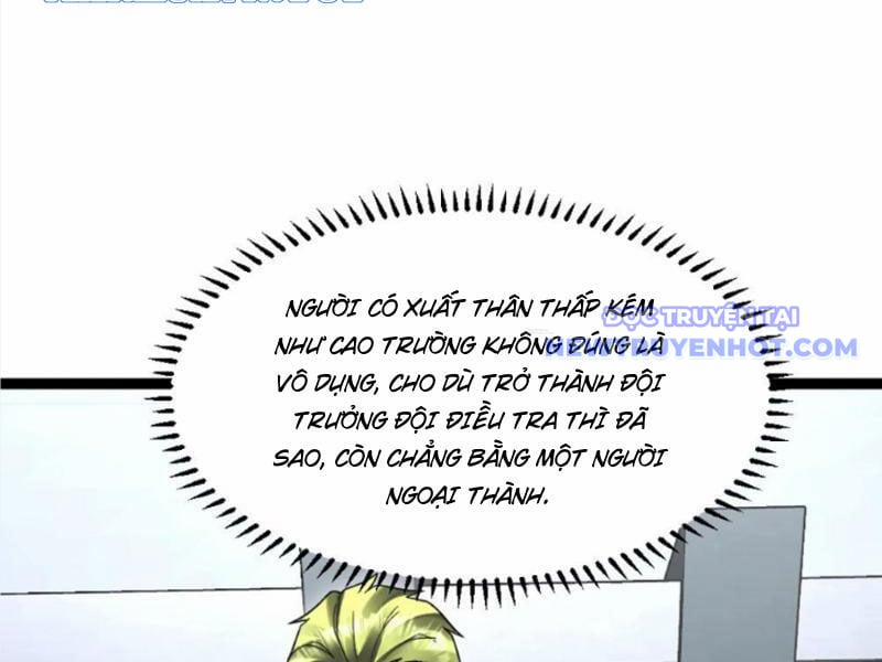 Toàn Cầu Băng Phong: Ta Chế Tạo Phòng An Toàn Tại Tận Thế 633 trang 8