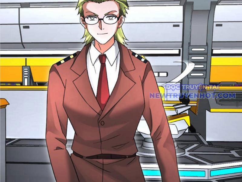 Toàn Cầu Băng Phong: Ta Chế Tạo Phòng An Toàn Tại Tận Thế 633 trang 9