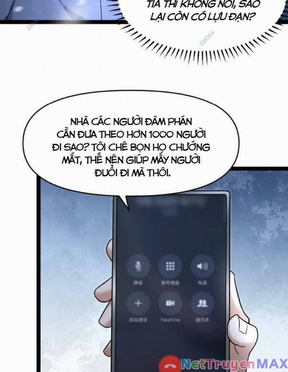 Toàn Cầu Băng Phong: Ta Chế Tạo Phòng An Toàn Tại Tận Thế 64 trang 2
