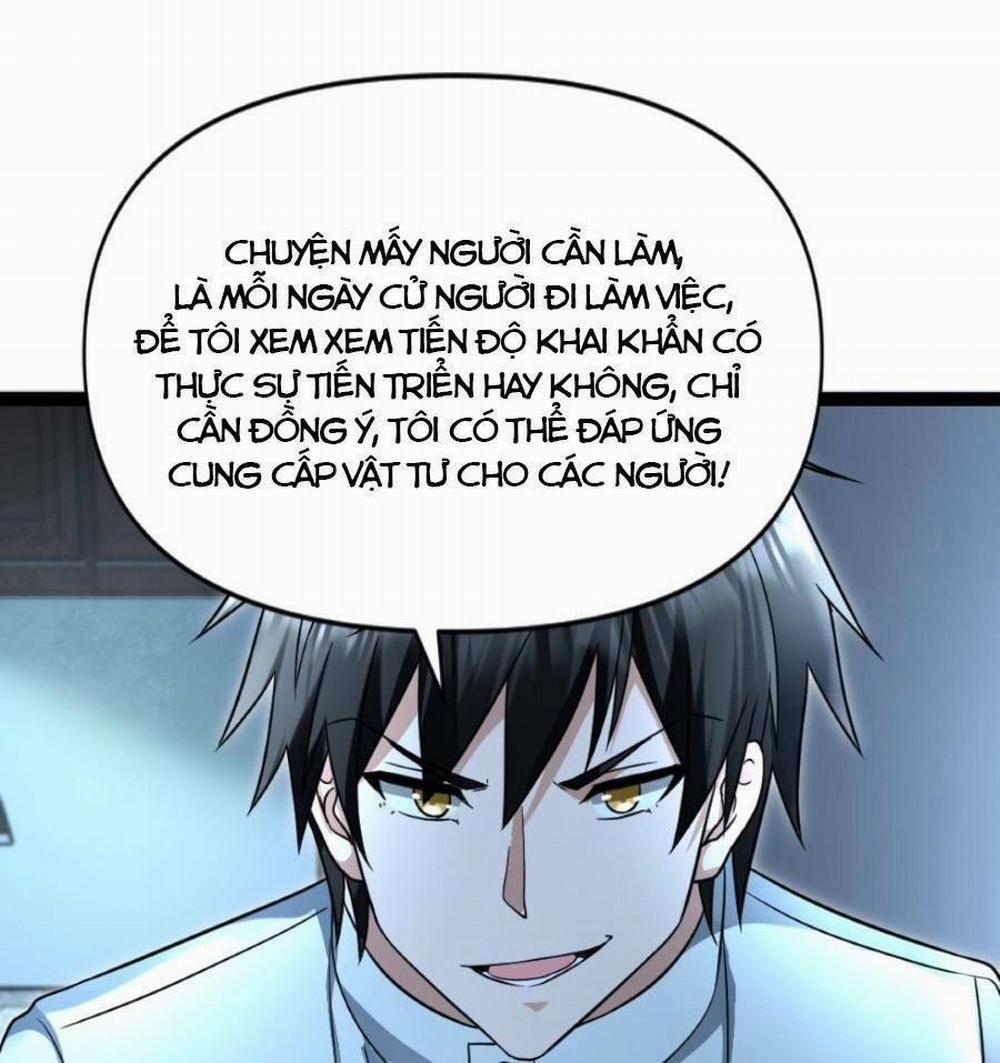 Toàn Cầu Băng Phong: Ta Chế Tạo Phòng An Toàn Tại Tận Thế 65 trang 15