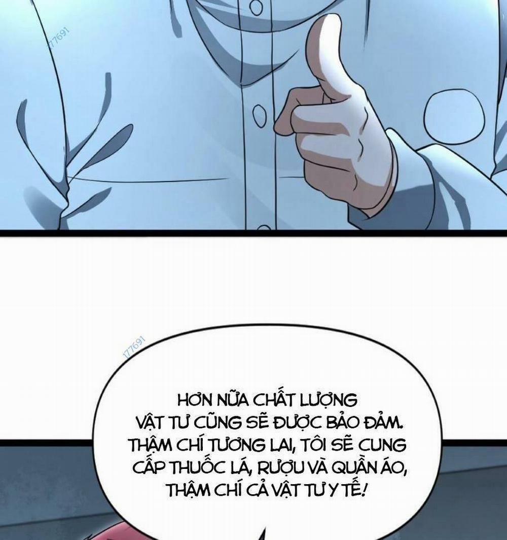 Toàn Cầu Băng Phong: Ta Chế Tạo Phòng An Toàn Tại Tận Thế 65 trang 16