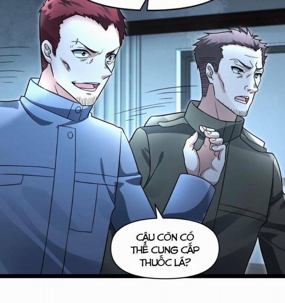 Toàn Cầu Băng Phong: Ta Chế Tạo Phòng An Toàn Tại Tận Thế 65 trang 17