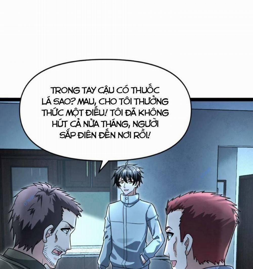 Toàn Cầu Băng Phong: Ta Chế Tạo Phòng An Toàn Tại Tận Thế 65 trang 18