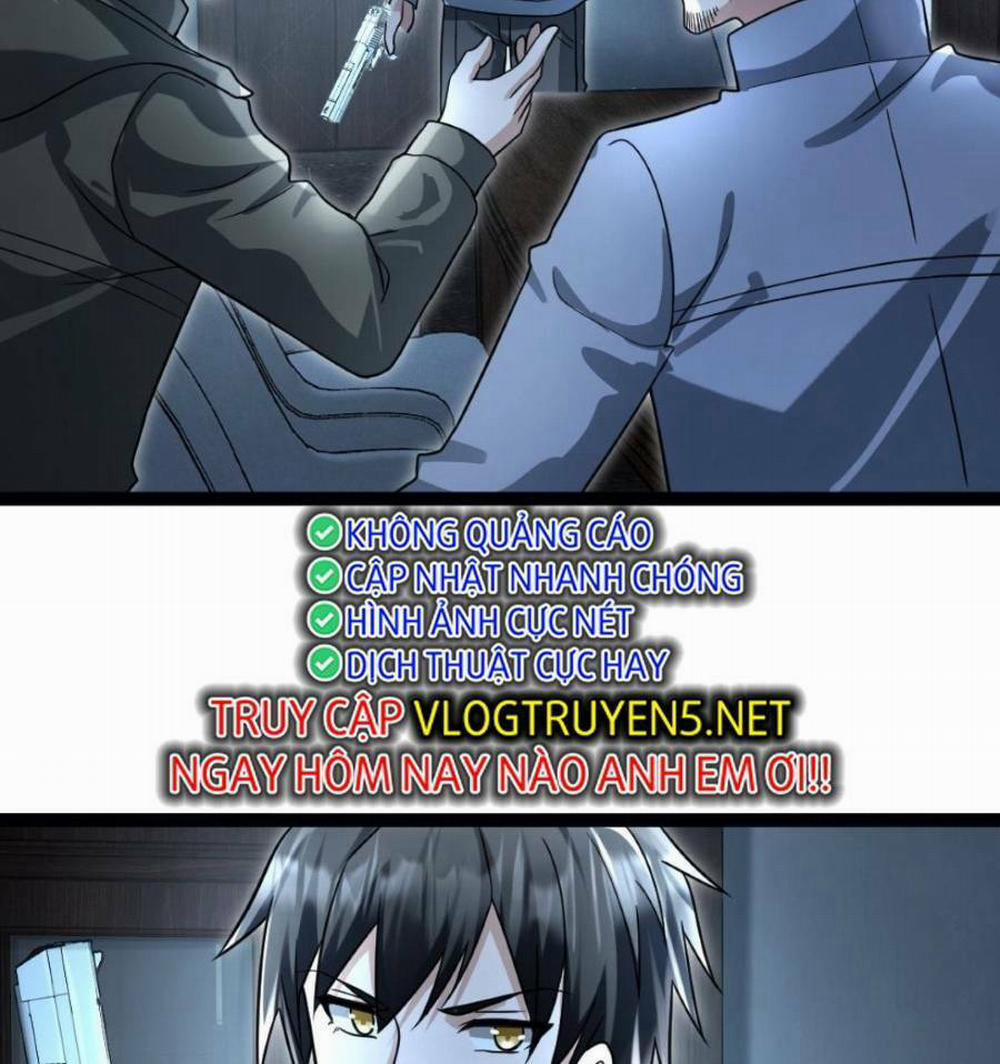 Toàn Cầu Băng Phong: Ta Chế Tạo Phòng An Toàn Tại Tận Thế 65 trang 19