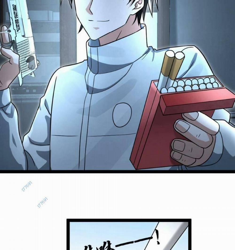 Toàn Cầu Băng Phong: Ta Chế Tạo Phòng An Toàn Tại Tận Thế 65 trang 20