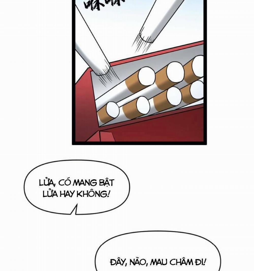 Toàn Cầu Băng Phong: Ta Chế Tạo Phòng An Toàn Tại Tận Thế 65 trang 21