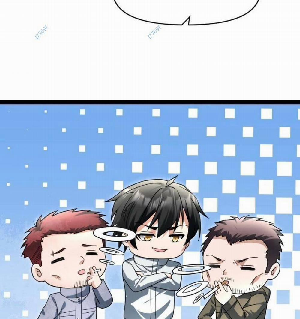 Toàn Cầu Băng Phong: Ta Chế Tạo Phòng An Toàn Tại Tận Thế 65 trang 22