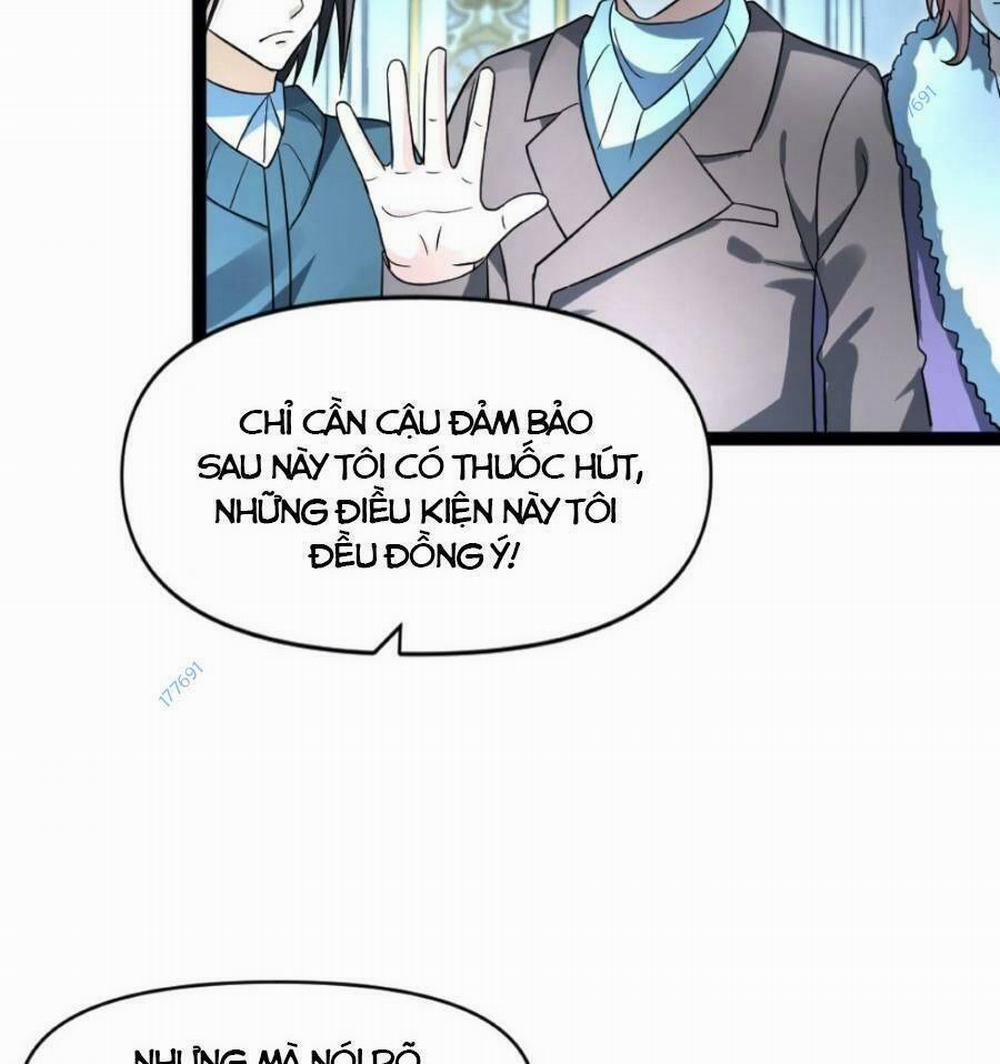 Toàn Cầu Băng Phong: Ta Chế Tạo Phòng An Toàn Tại Tận Thế 65 trang 24