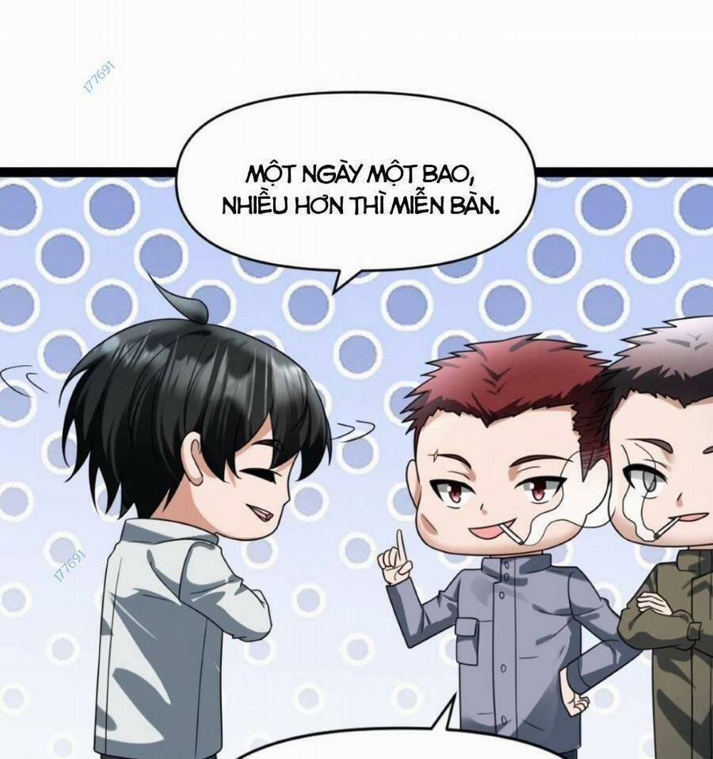 Toàn Cầu Băng Phong: Ta Chế Tạo Phòng An Toàn Tại Tận Thế 65 trang 26