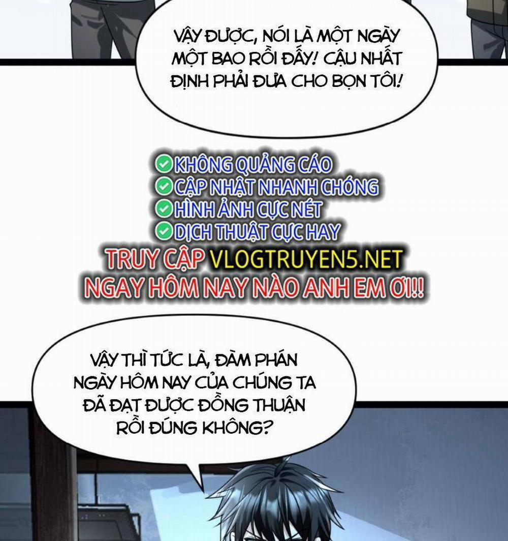 Toàn Cầu Băng Phong: Ta Chế Tạo Phòng An Toàn Tại Tận Thế 65 trang 27