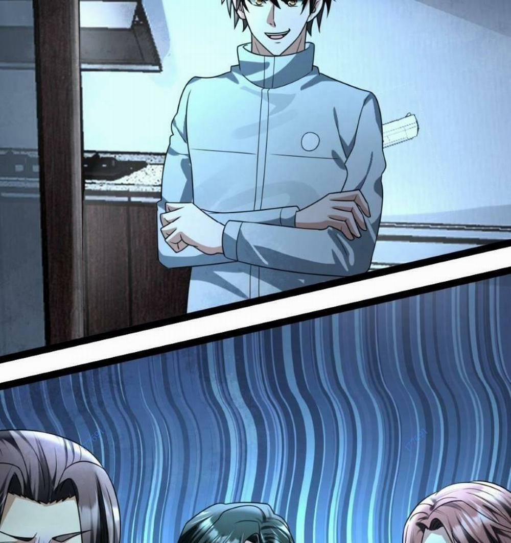 Toàn Cầu Băng Phong: Ta Chế Tạo Phòng An Toàn Tại Tận Thế 65 trang 28