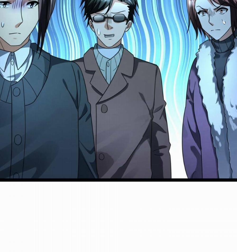 Toàn Cầu Băng Phong: Ta Chế Tạo Phòng An Toàn Tại Tận Thế 65 trang 29