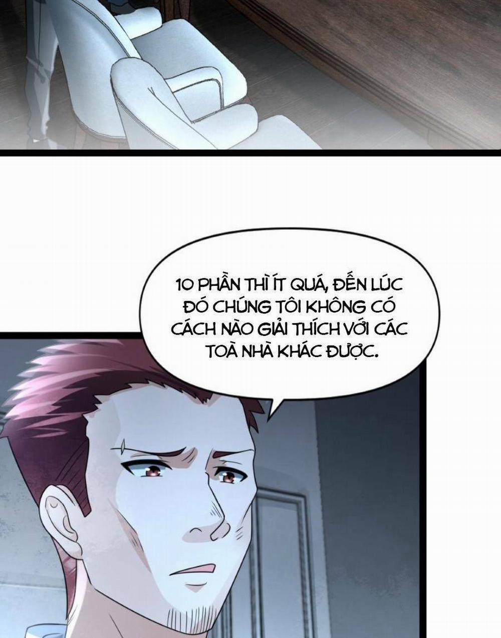 Toàn Cầu Băng Phong: Ta Chế Tạo Phòng An Toàn Tại Tận Thế 65 trang 3