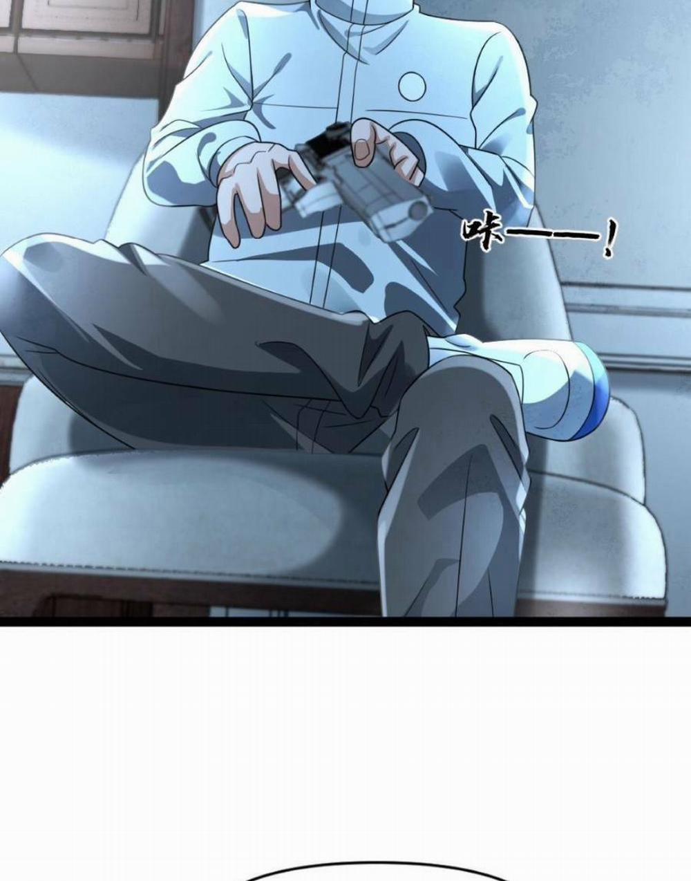 Toàn Cầu Băng Phong: Ta Chế Tạo Phòng An Toàn Tại Tận Thế 65 trang 5