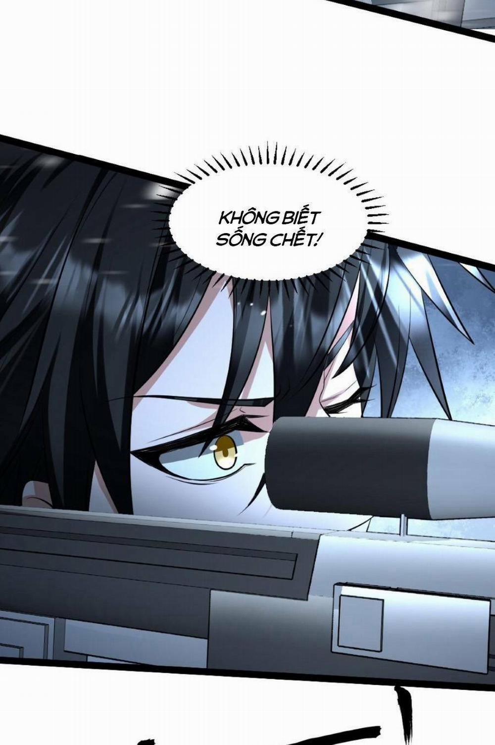 Toàn Cầu Băng Phong: Ta Chế Tạo Phòng An Toàn Tại Tận Thế 66 trang 13