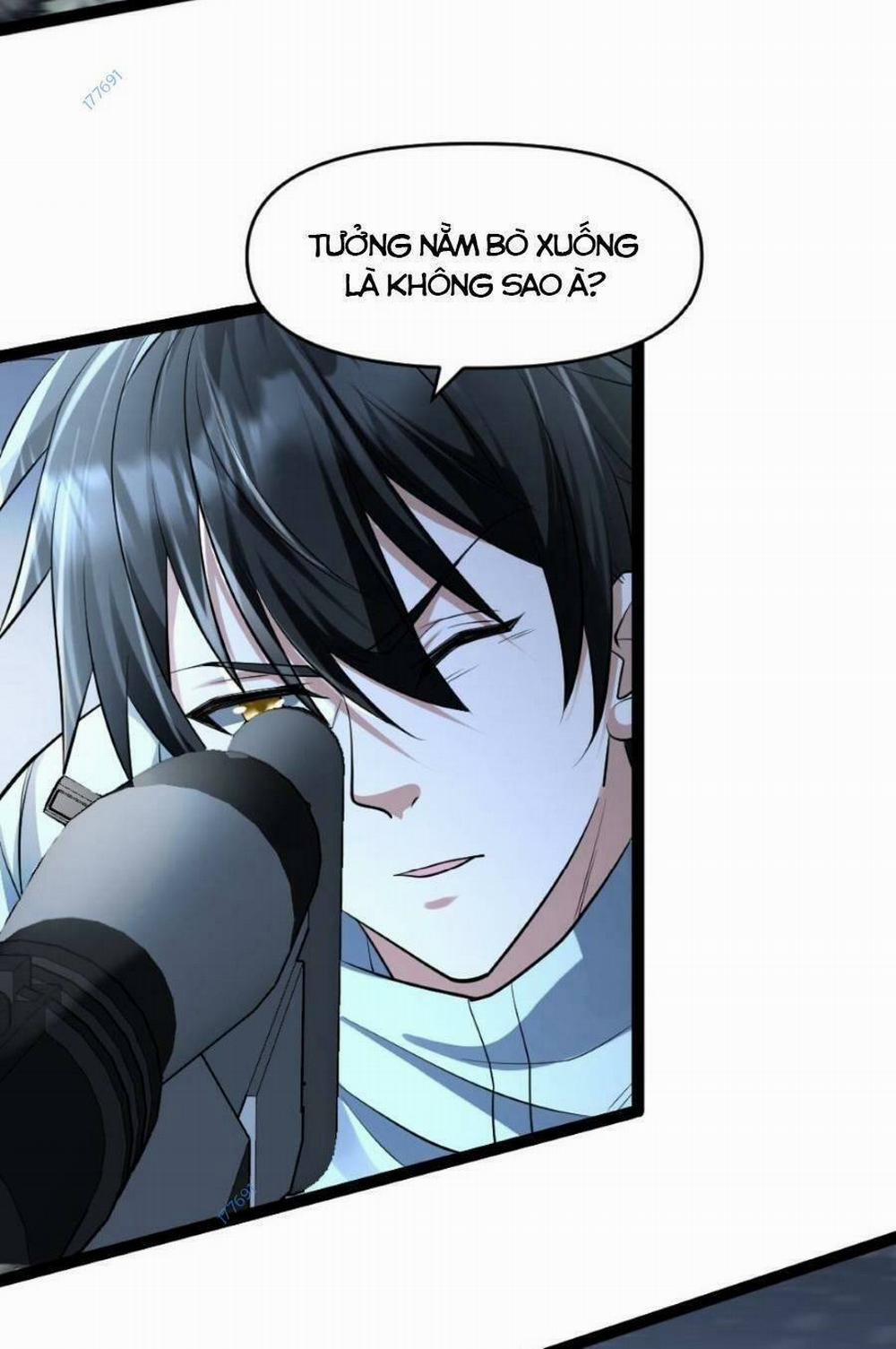 Toàn Cầu Băng Phong: Ta Chế Tạo Phòng An Toàn Tại Tận Thế 66 trang 18